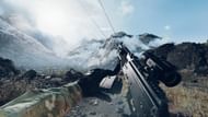 A screenshot from the Battlefield 6 Open Beta (Image via Sportskeeda Gaming || EA)